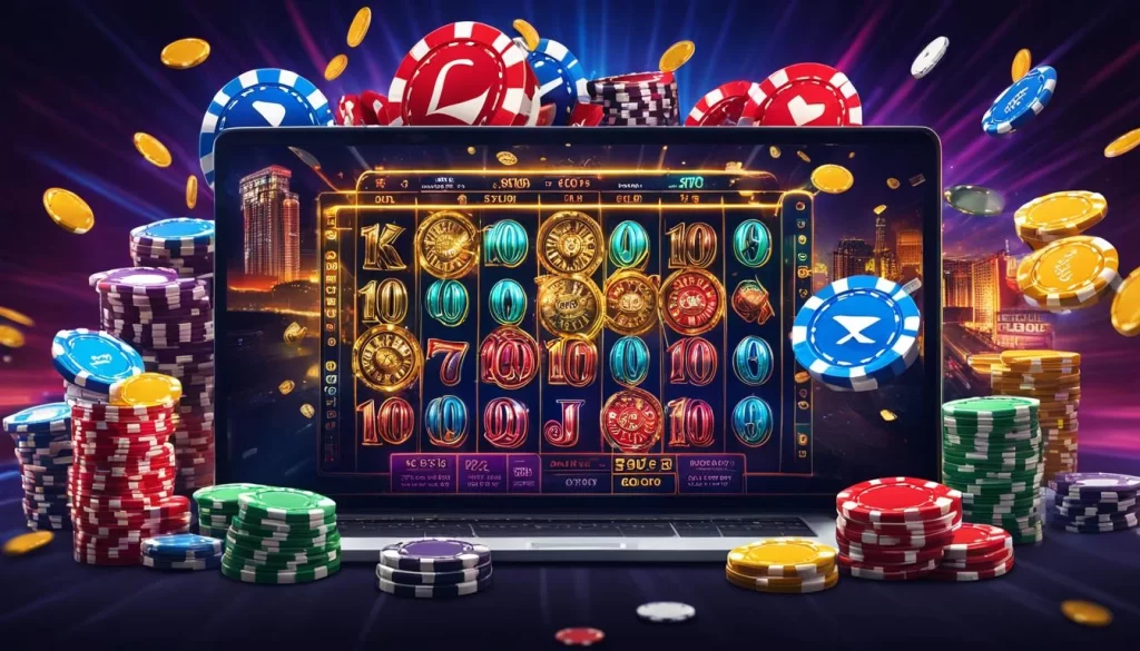 Biểu tượng Gambling Therapy