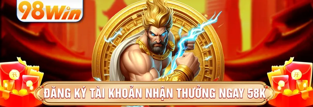 Giao diện trò chơi nổ hũ video hiện đại