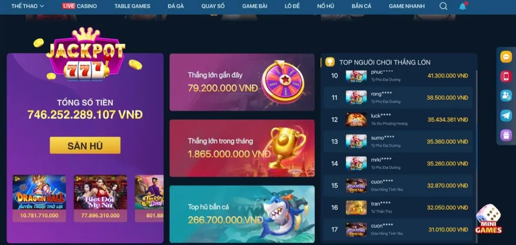 Banner quảng cáo các chương trình khuyến mãi hấp dẫn dành riêng cho game bắn cá tại HH888vi