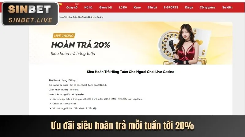 Casino trực tuyến tại HH888VI